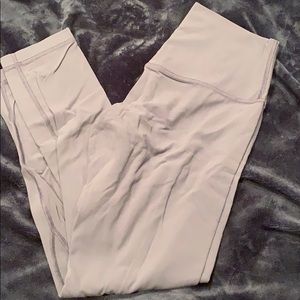 Lululemon Align Leggings